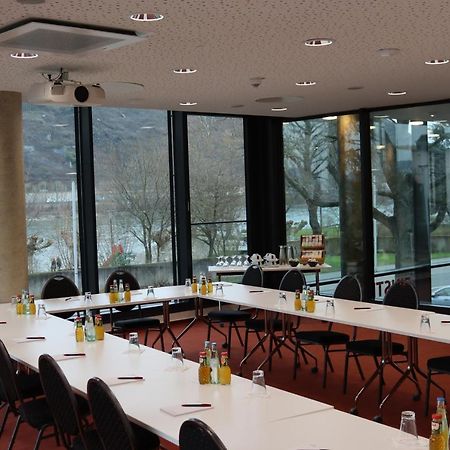 Einstein Hotel Am Roemerpark アンダーナッハ エクステリア 写真